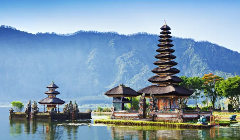 Discover Bali in 7 Days: Your Perfect Tour Itinerary
