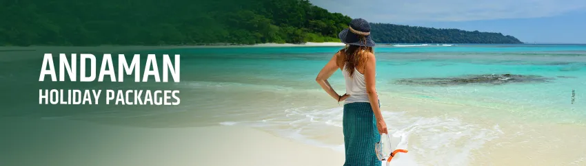 Andaman Holiday Packages
