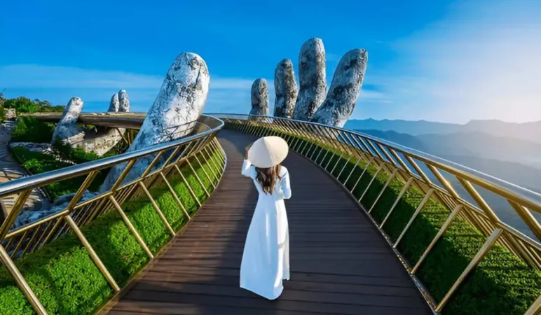 Top 6 Nights, 7 Days Vietnam Itinerary for All Travelers