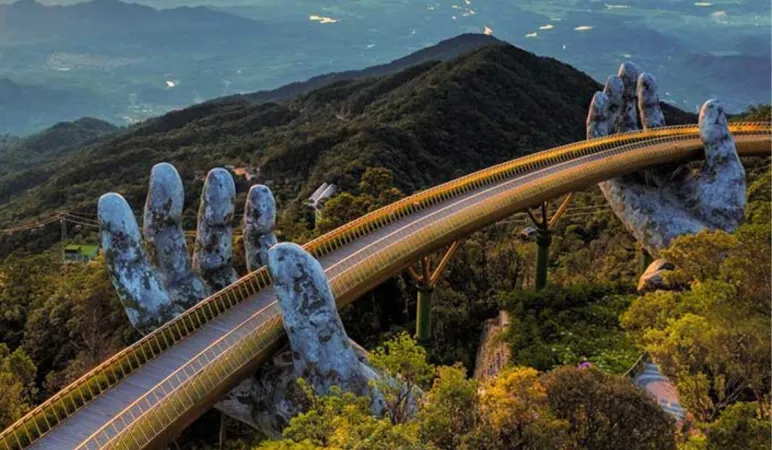 Romantic 5 Nights in Vietnam: A Honeymoon to Remember