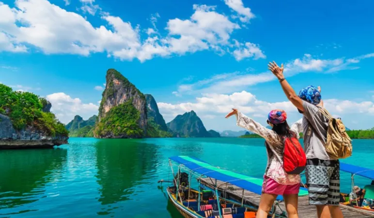 6 Days Andaman Honeymoon Tour Package for Couples