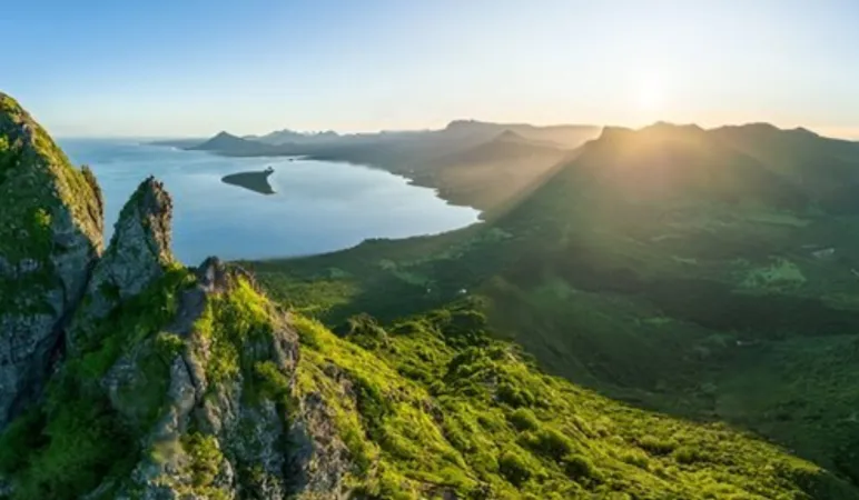 Explore Mauritius in 5N6D: A Mauritius Holiday Package