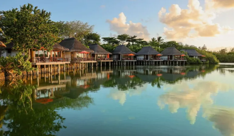 Mauritius 5 Nights & 6 Days Tour Package - Best for Couples & Families