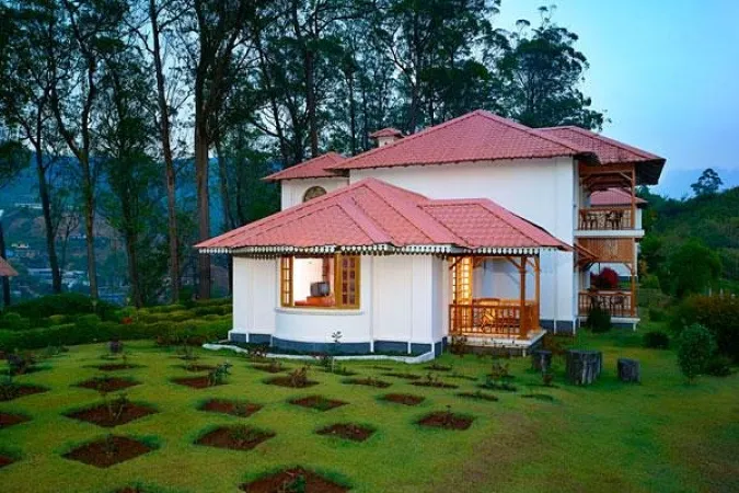 Experiential Kerala