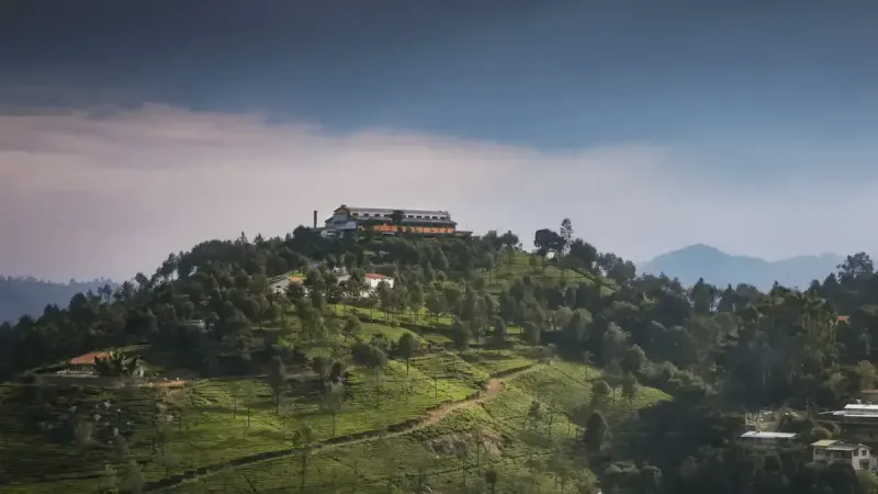 Ooty-The Queen of Hills