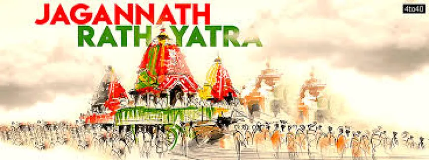 Rath Yatra Signature Viewing Experience – by Travellerescape