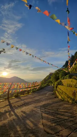 SPITI VALLEY - A CURATED HIMALAYAN EXPEDITION (10 Days / 9 Nights)