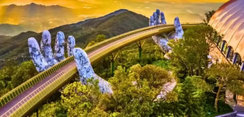 Vietnam Group Package