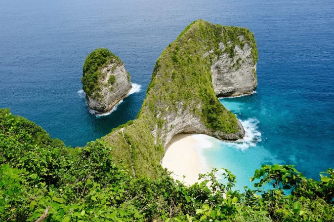 Recommended 4N/5D Bali Itinerary