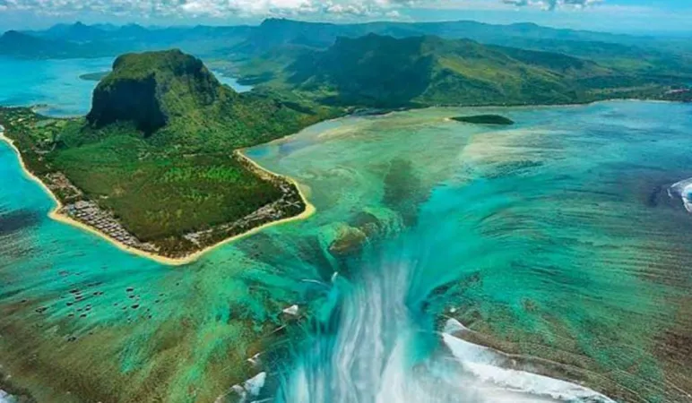 Mauritius Bliss: Beaches, Adventure & Relaxation – 5N/6D