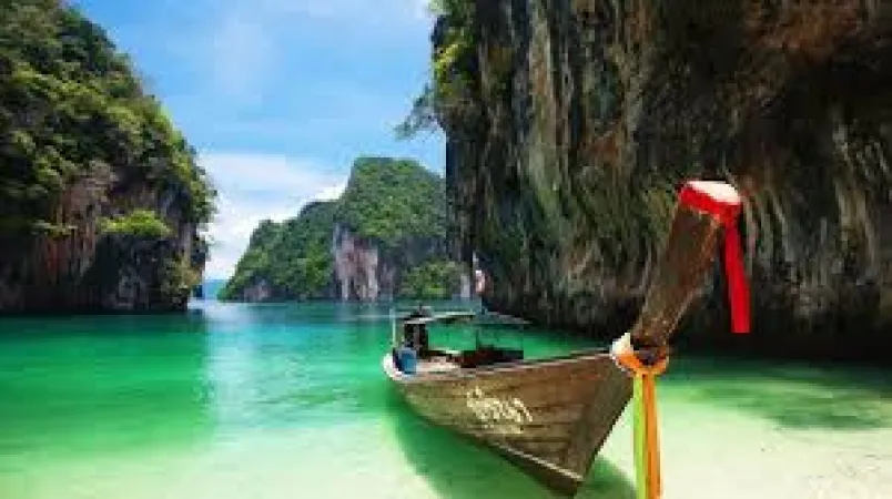5N/6D Andaman Tour Package