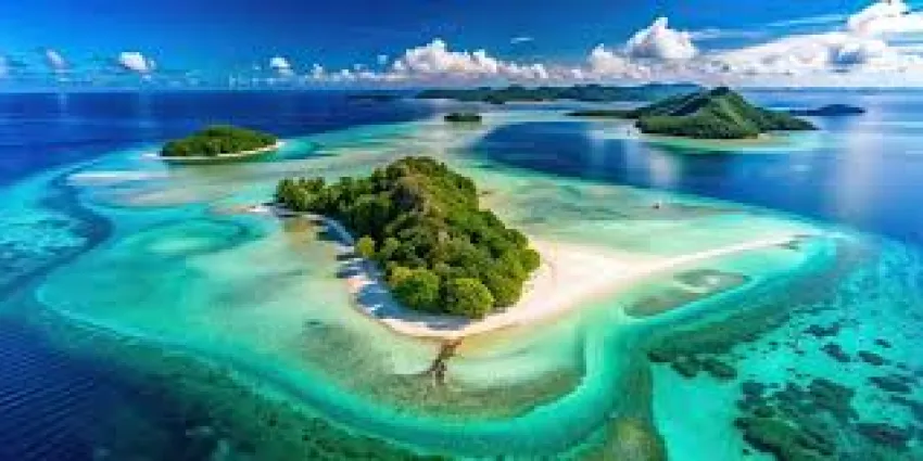 5N/6D Andaman Tour Package