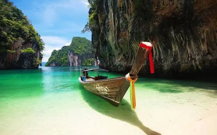 4N/5D Andaman Tour Package