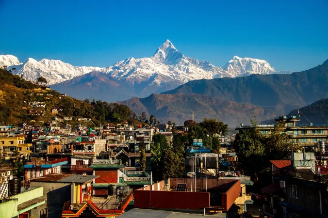 Nepal Adventure Tour – Kathmandu, Chitwan & Pokhara