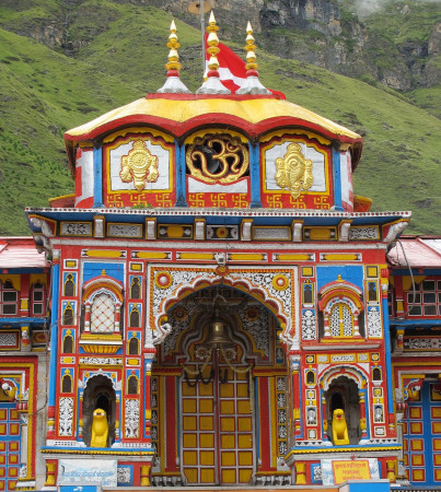CHAR DHAM YATRA
