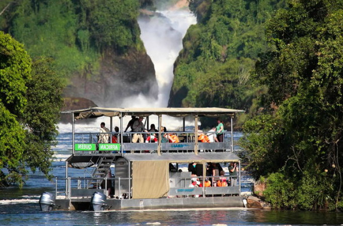 3 Days Murchison Falls Safaris