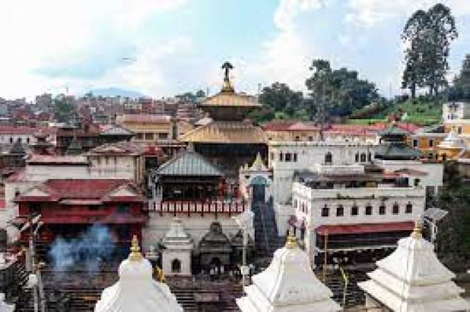 DREAM KATHMANDU VALLEY TOUR