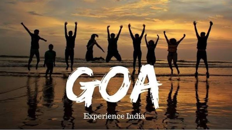 5 Days Goa Friends Escape: Beaches, Culture & Fun
