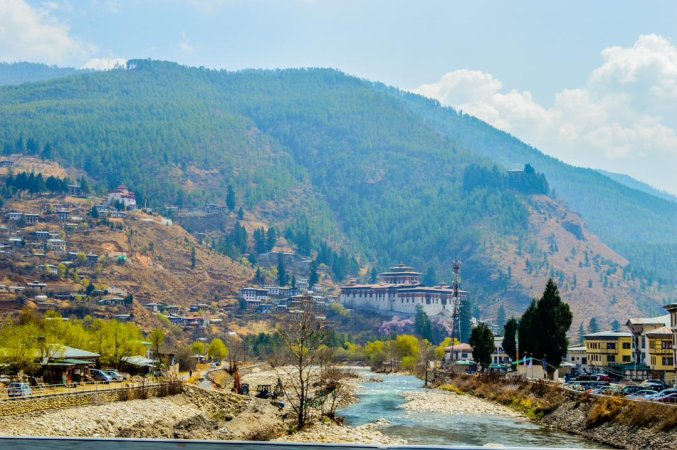 5nights 6days Bhutan tours