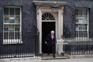 10 Downing Street