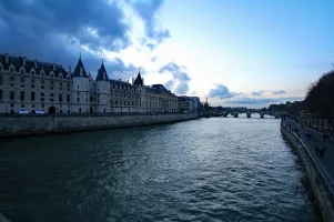 River Safari Singapore