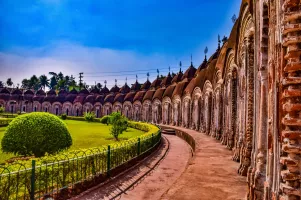 Sri Thendayuthapani Temple
