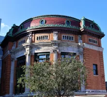 Capitol Theatre Singapore
