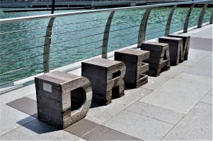 NTU Centre For Contemporary Art Singapore