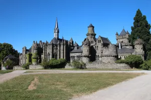 People's Park Complex