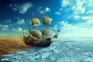 Land, Sea & Sky City Pass