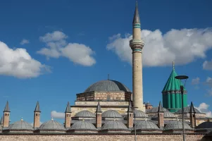 Museum of Anatolian Civilization
