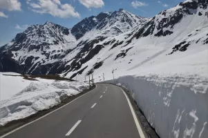 Baralacha Pass