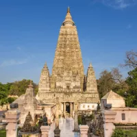 Bodh Gaya
