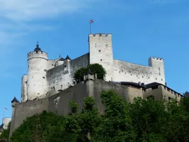 Salzburg