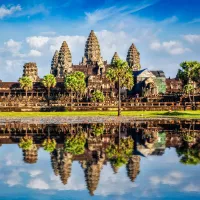 Cambodia