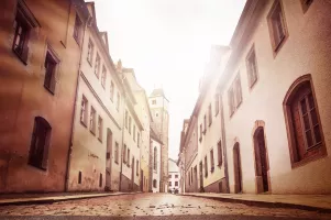 Upper Town (Gornji Grad)