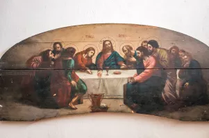 The Last Supper
