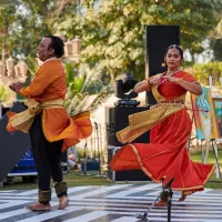 Khajuraho Dance Festival