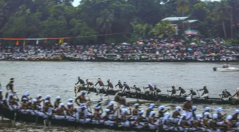 Boat Race