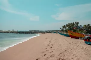 Vizhinjam
