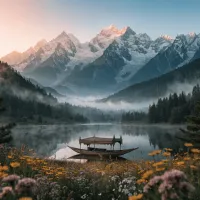 Kashmir