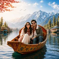 Kashmir