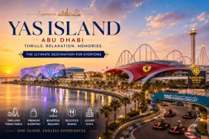 Yas Island