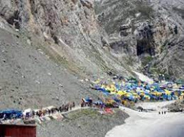 Amarnath Yatra