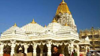 Ambe Temple