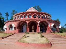 Araku Tribal Museum