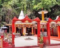 Arjuneshwar Shiva Temple