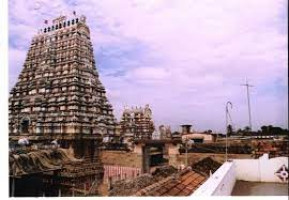 Athmanathaswamy Temple