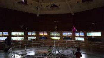Bangalore Aquarium