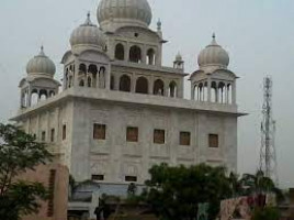 Bhai Dharam Singh Gurudwara